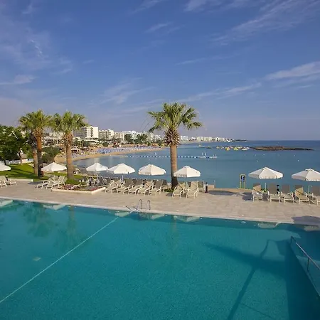 Nausicaa Protaras