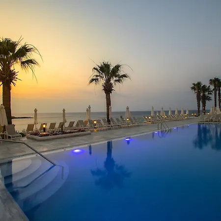 Lejlighed Nausicaa Protaras
