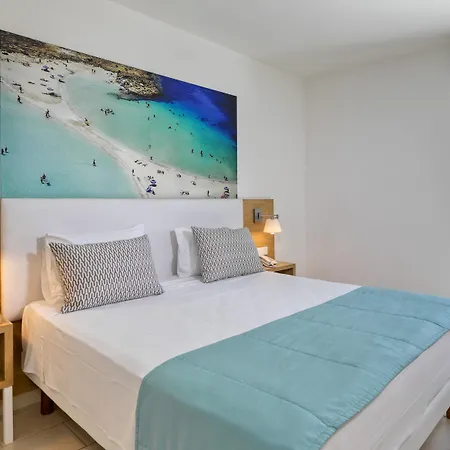 Nausicaa * Protaras