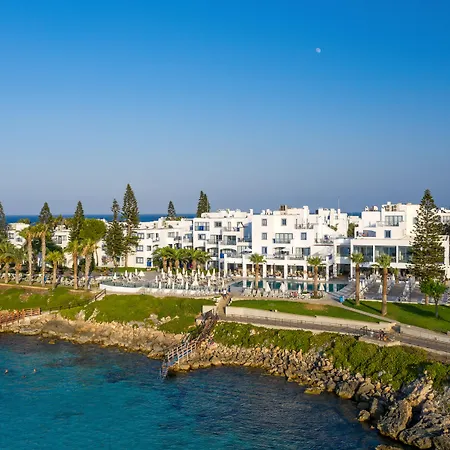 Nausicaa * Protaras