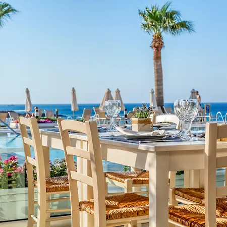 Lejlighed Nausicaa Protaras