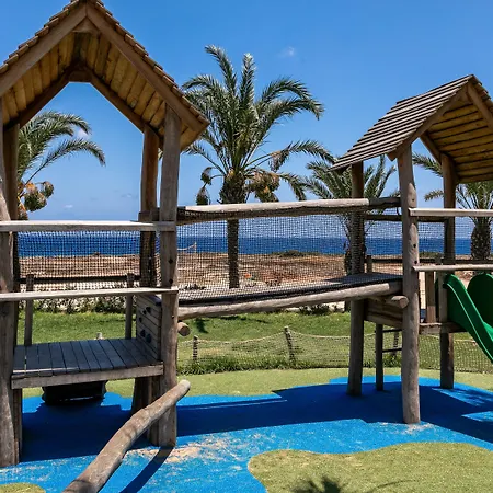 Nausicaa Protaras