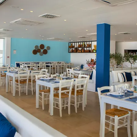 Nausicaa Protaras