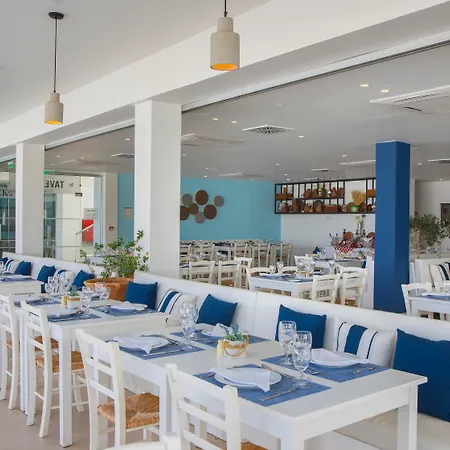 Lejlighed Nausicaa Protaras