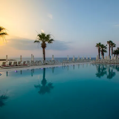 Nausicaa Lejlighed Protaras