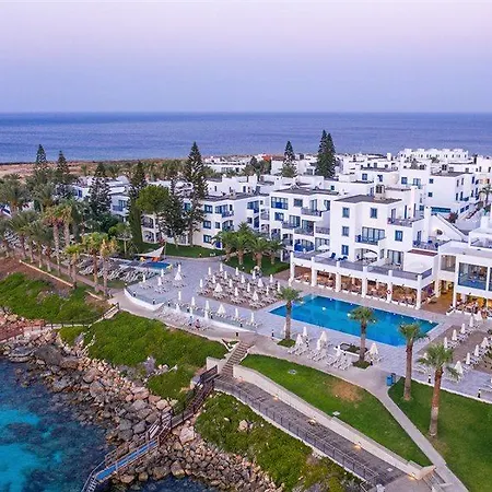 Nausicaa Protaras
