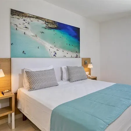 Nausicaa Lejlighed Protaras