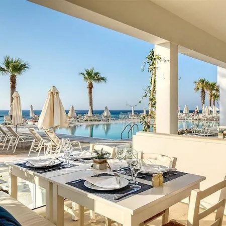 Lejlighed Nausicaa Protaras