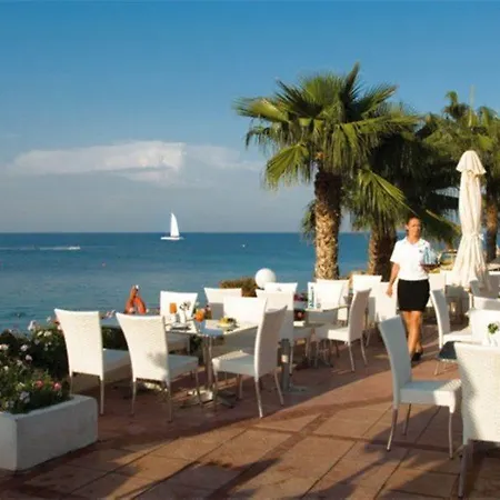Nausicaa Apartament